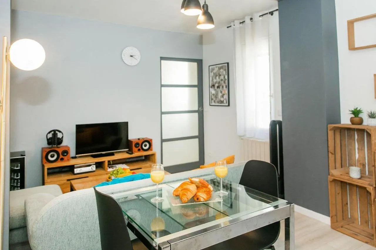 פריז Arts & Metiers - Cityapartmentstay 0*,  צרפת