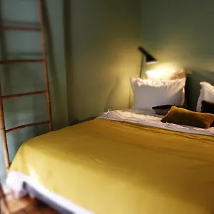  Bed & Breakfast Le 66
