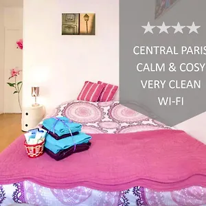 Studio De Charme Au Coeur De Apartamento