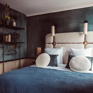 2* Hotel Babel Belleville