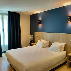2* Otel Modern Est