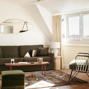 2* Lejlighedshotel My Maison In - Louvre