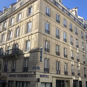 2* Hotel Clauzel