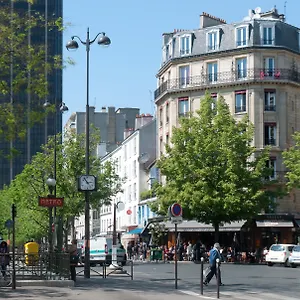 2* Otel Odessa Montparnasse