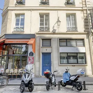Branded New And Comfy - Heart Of 3 Apartamento