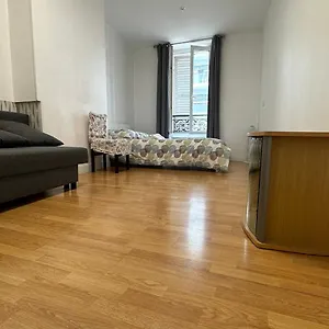Appartamento New Saint Maur-logement Lovely Flat 32m2, Parigi