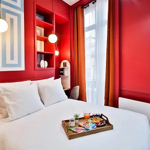 Appartement Ws Louvre - Saint-roch, Parijs