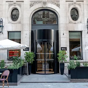4* מלון Indigo - Opera By Ihg