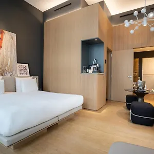 5* מלון Le Cinq Codet