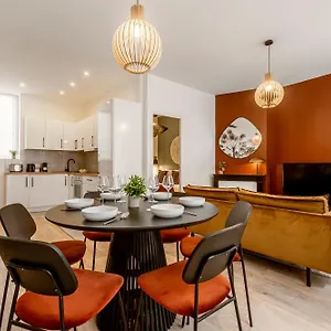 Sweett - Temple Apartamento