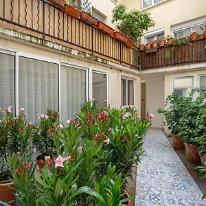 Les Residences - République Apartamento