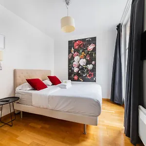 Appartamento Service - Jardin Des Plantes - 5 - Flat-guest, Parigi