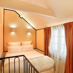 Appartamento Le Ferdinand - Le Marais Serviced, Parigi