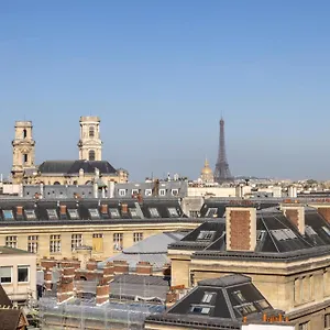 2* Hotel Saint Pierre