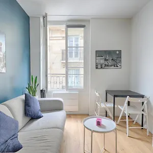  Apartamento Saint Germain Des Pres - Superbe