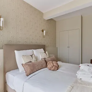 Le Marais By Prestige Apartamento