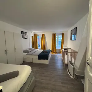 Flat For 7 Apartamento