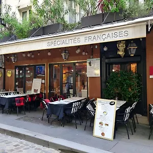 2* Hotel Du Mont Blanc