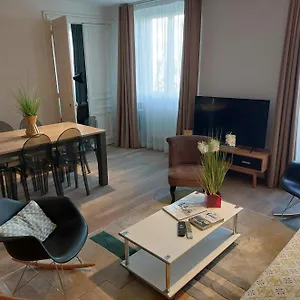 Centre - At Apartamento