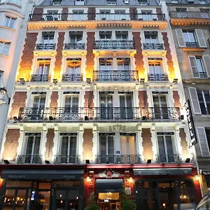 Celtic Paris