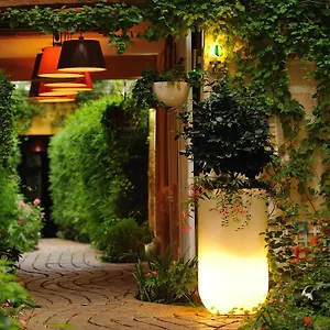 Les Patios Du Marais 1 Paris