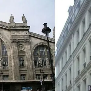 2* Hotel Nord