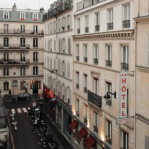 2* Otel Little